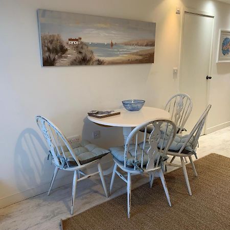 הוילה Saint Anthony Little Karenza Is The Perfect Cornish Getaway מראה חיצוני תמונה