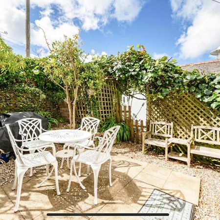 הוילה Saint Anthony Little Karenza Is The Perfect Cornish Getaway מראה חיצוני תמונה