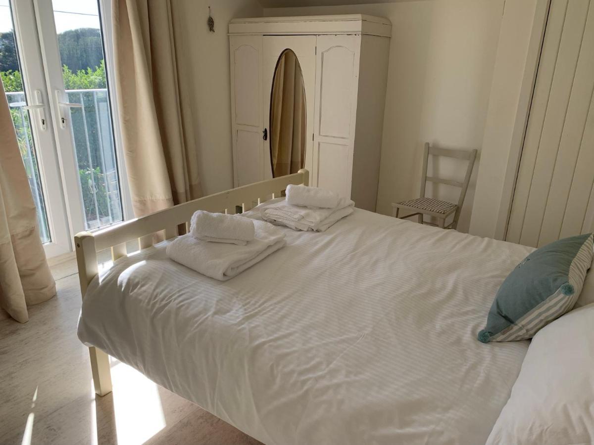 הוילה Saint Anthony Little Karenza Is The Perfect Cornish Getaway מראה חיצוני תמונה