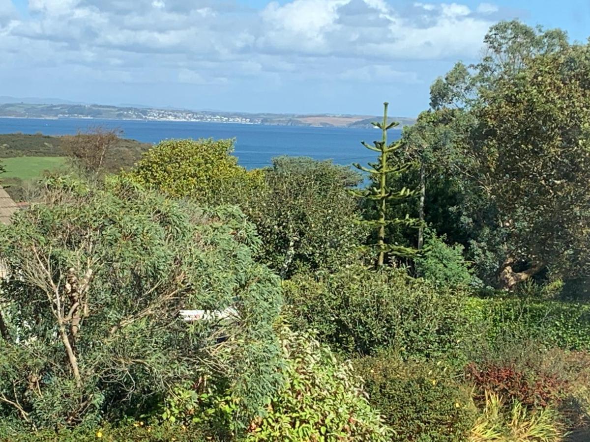 הוילה Saint Anthony Little Karenza Is The Perfect Cornish Getaway מראה חיצוני תמונה