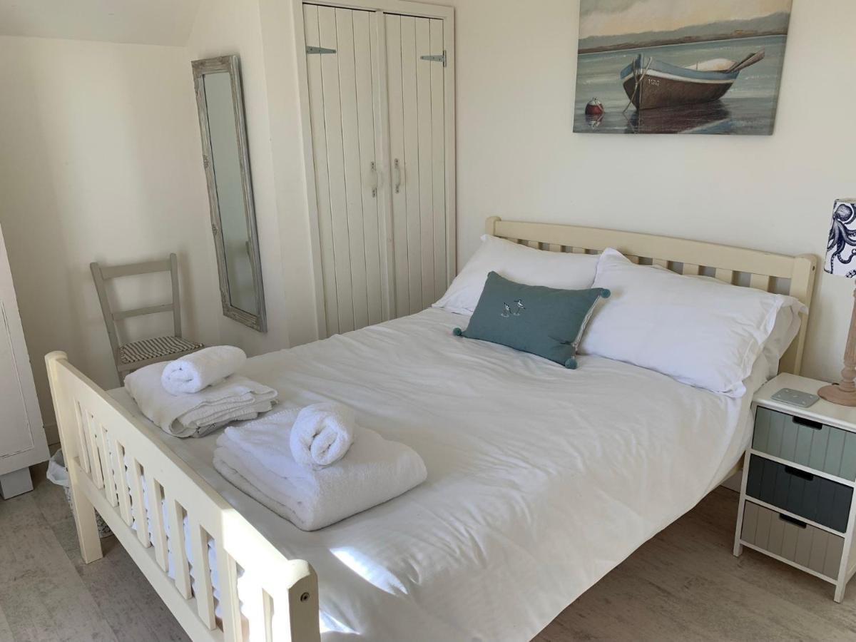 הוילה Saint Anthony Little Karenza Is The Perfect Cornish Getaway מראה חיצוני תמונה