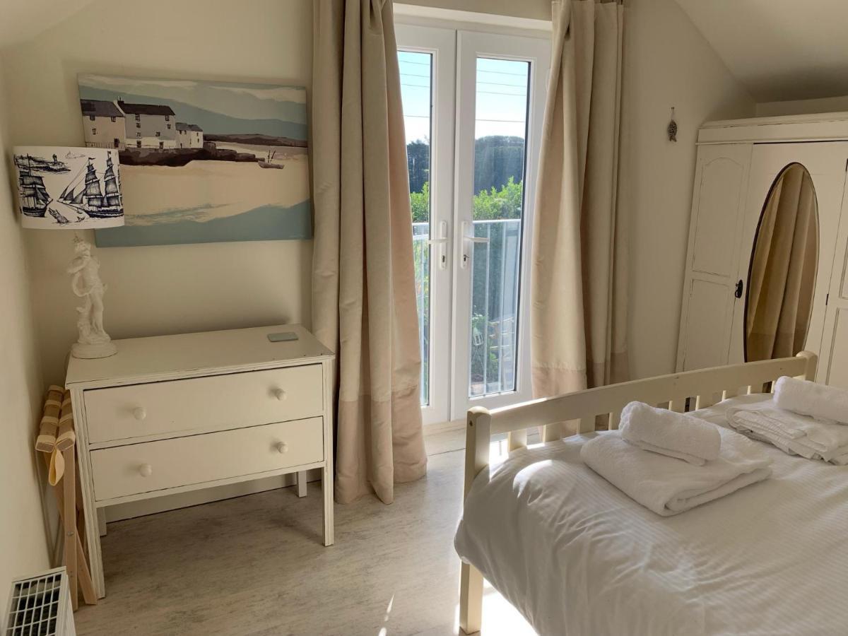 הוילה Saint Anthony Little Karenza Is The Perfect Cornish Getaway מראה חיצוני תמונה